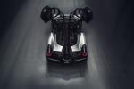 Gordon Murray Automotive T.50 2020 года